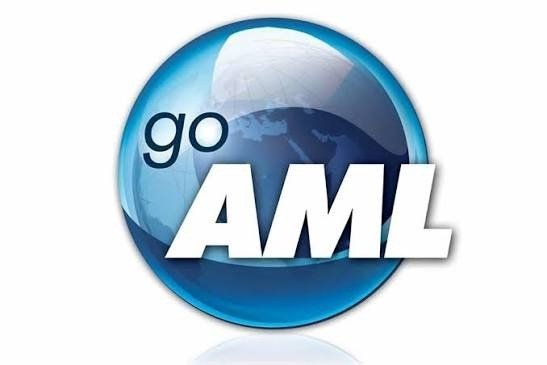 منظومة الإبلاغ goAML